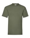 SS28M 61036 Valueweight T Classic Olive colour image